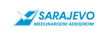Sarajevo internacionalni aerodrom logo